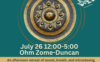 Sound Breath & Meditation