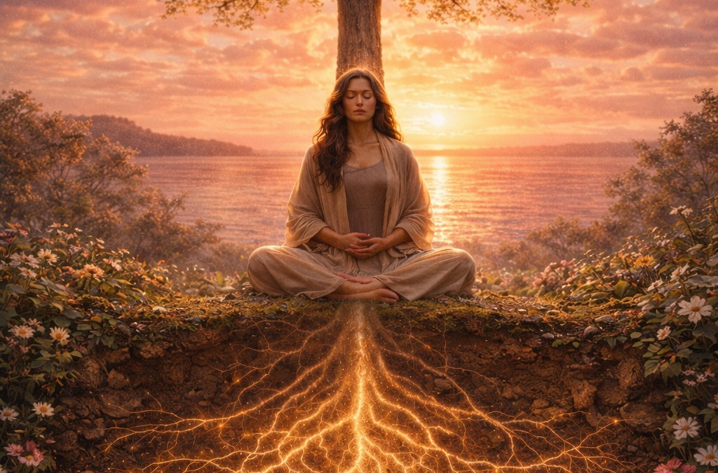 Resurrection Within Mini Retreat